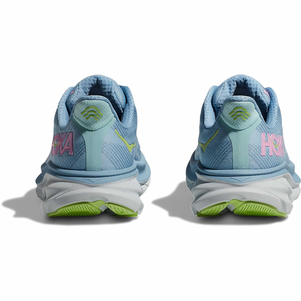 Women's Clifton 9 Wide