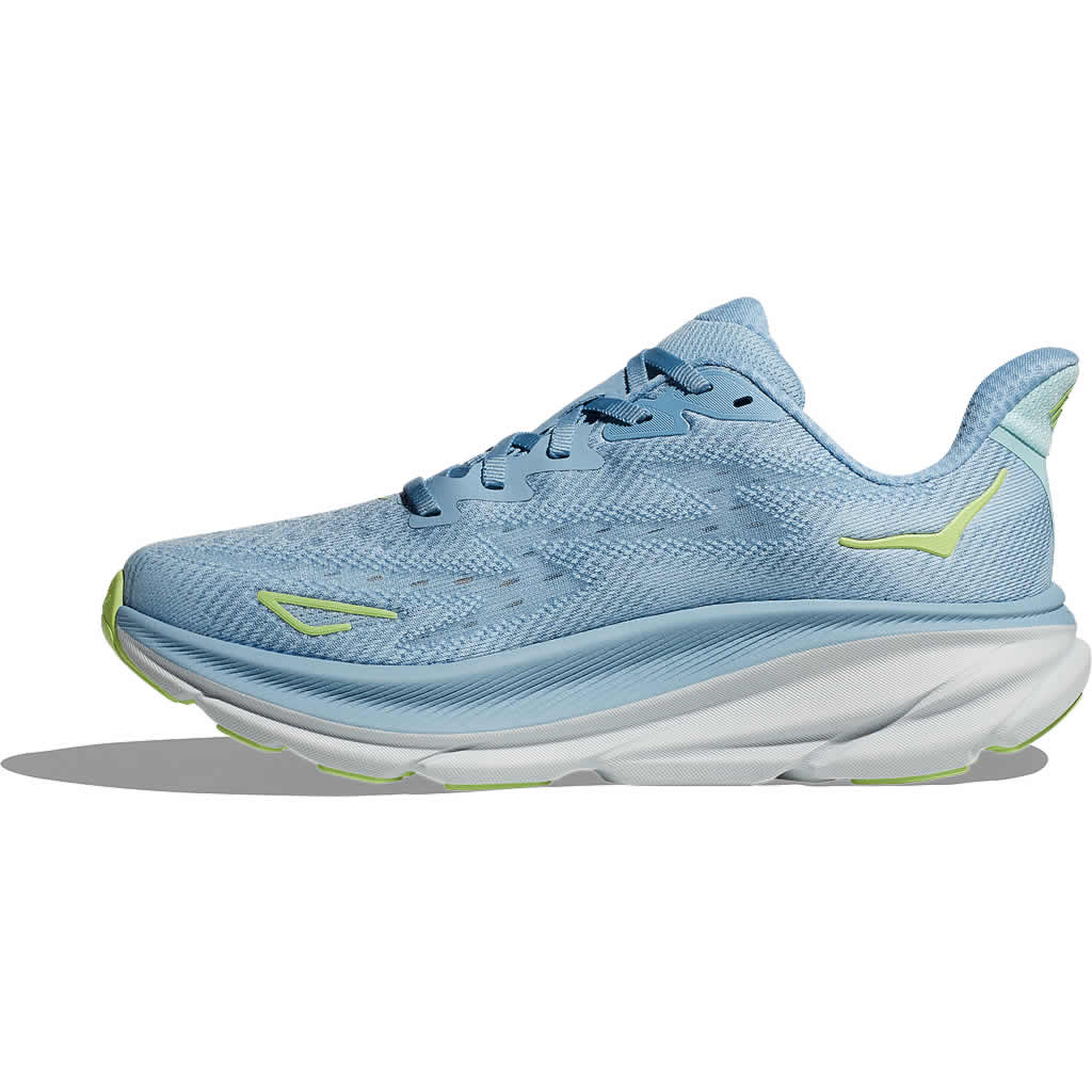 Women's Clifton 9 Wide