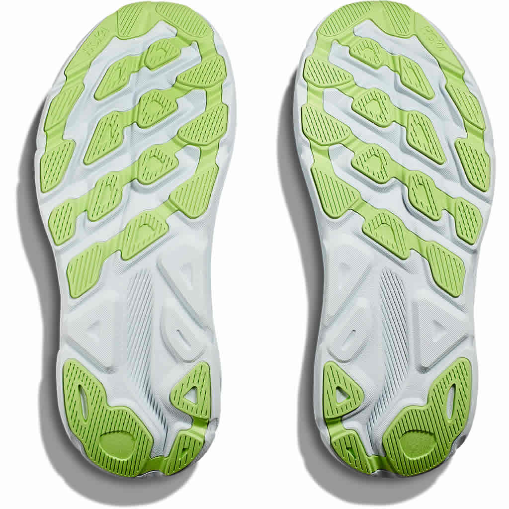 Women's Clifton 9 Wide