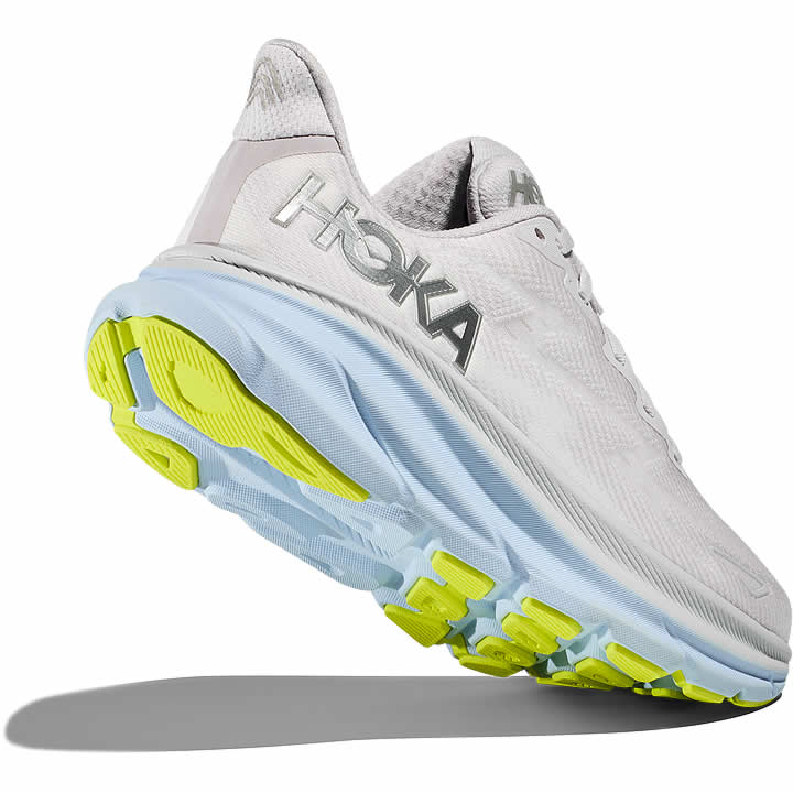 Women's Clifton 9 Wide