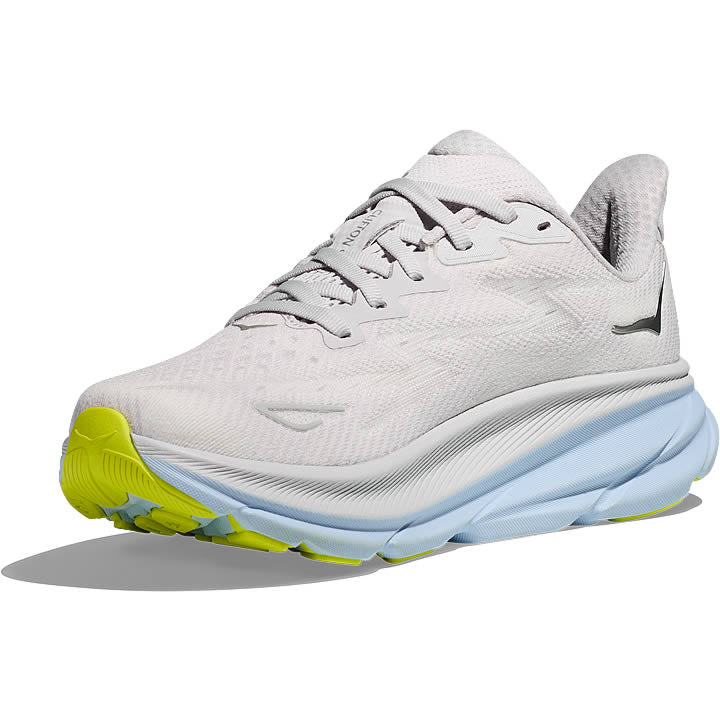 Women's Clifton 9 Wide
