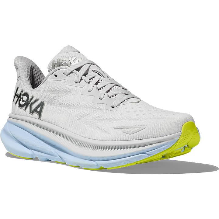Women's Clifton 9 Wide