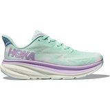 Women's Clifton 9 Wide