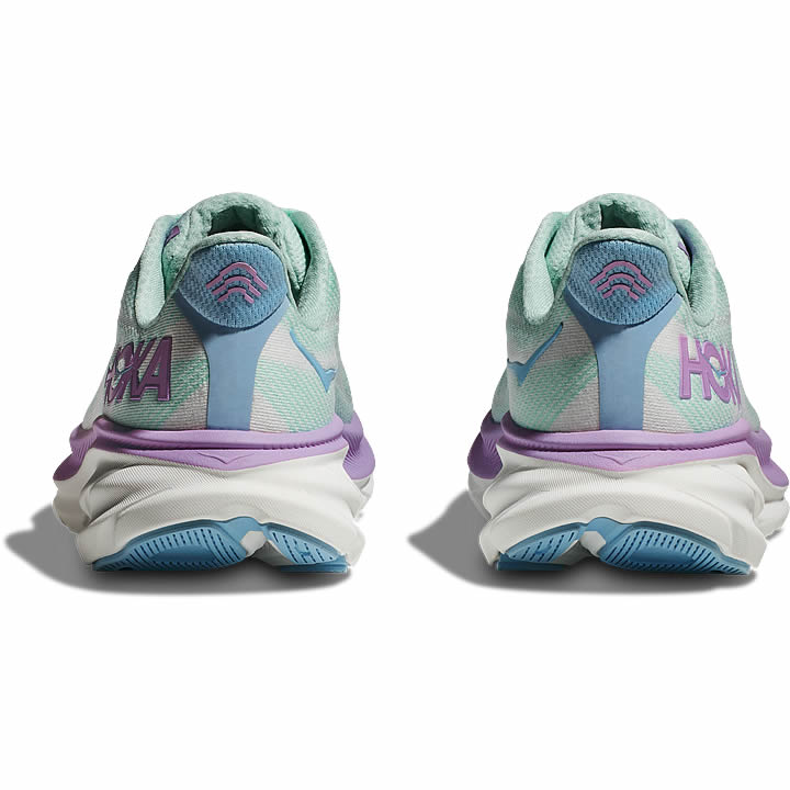 Women's Clifton 9 Wide