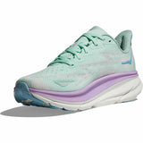 Women's Clifton 9 Wide