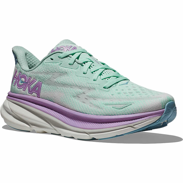 Women's Clifton 9 Wide