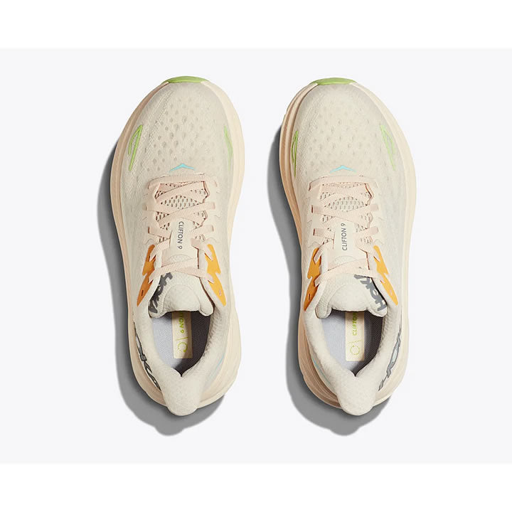 Women's Clifton 9 Wide