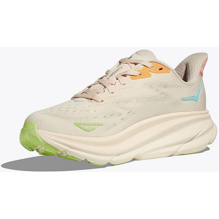 Women's Clifton 9 Wide