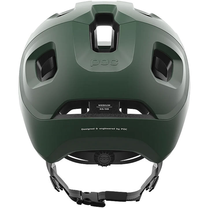 Axion Bike Helmet