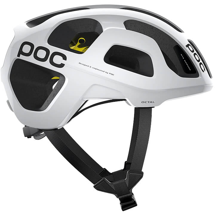 Octal MIPS Bike Helmet