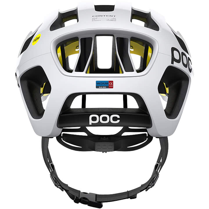 Octal MIPS Bike Helmet