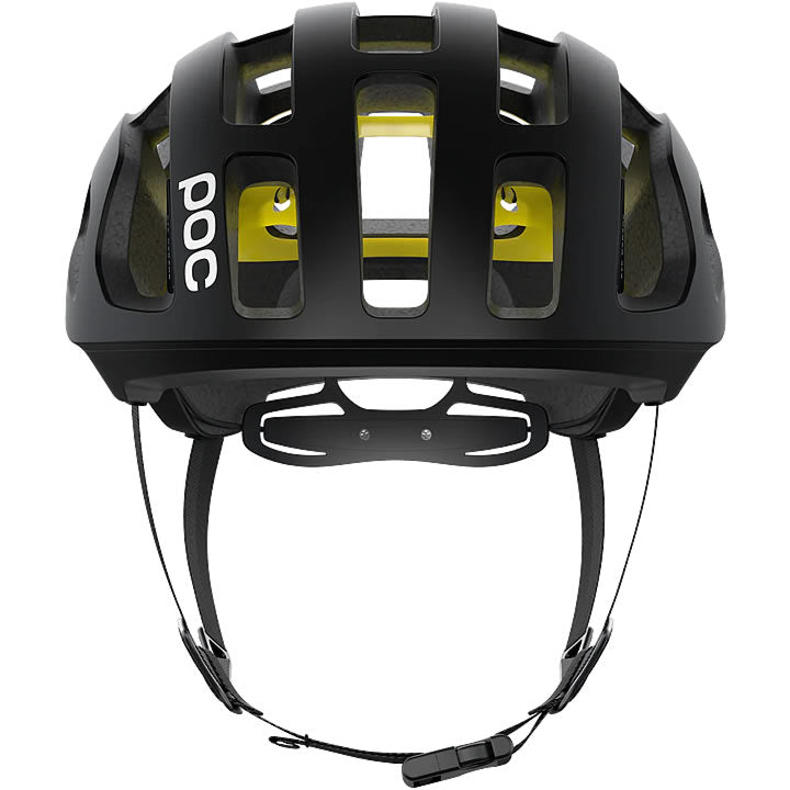 Octal MIPS Bike Helmet