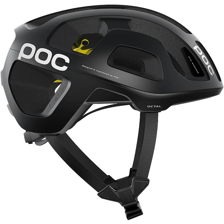 Octal MIPS Bike Helmet