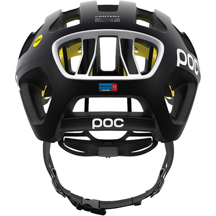 Octal MIPS Bike Helmet