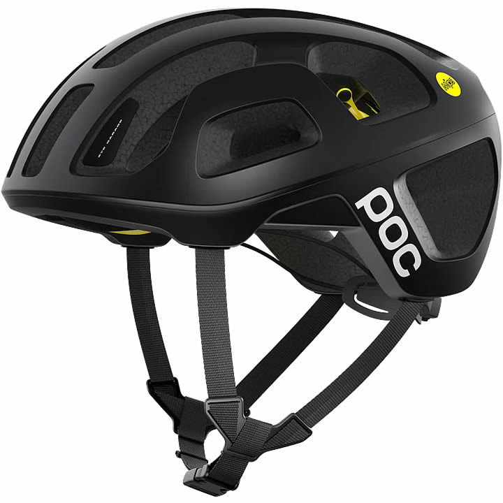 Octal MIPS Bike Helmet