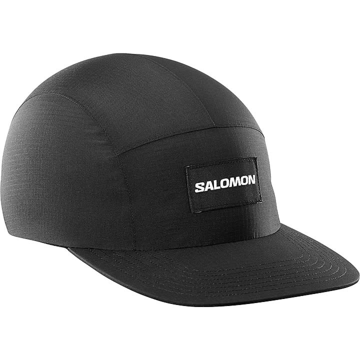 Salomon Bonatti Waterproof 5 Panel Hat