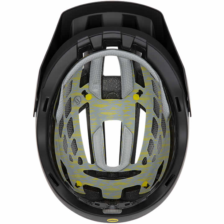 Smith Session MIPS Bicycle Helmet
