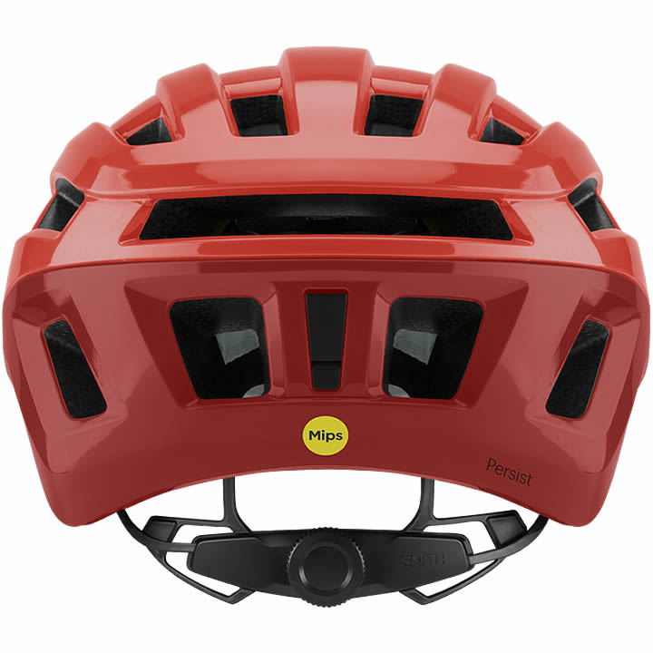 Persist MIPS Bicycle Helmet