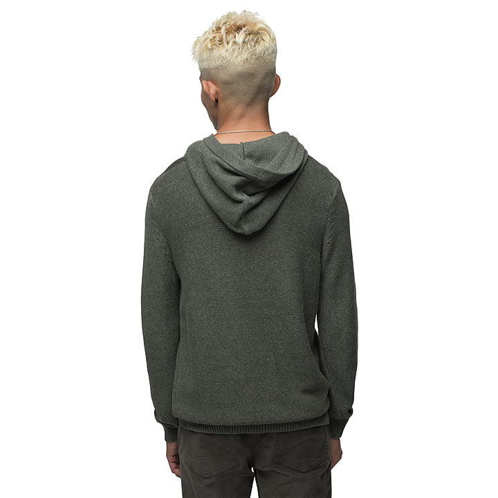prAna North Loop Hooded Sweater Men's