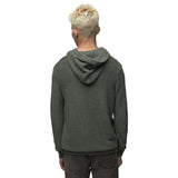 prAna North Loop Hooded Sweater Men's