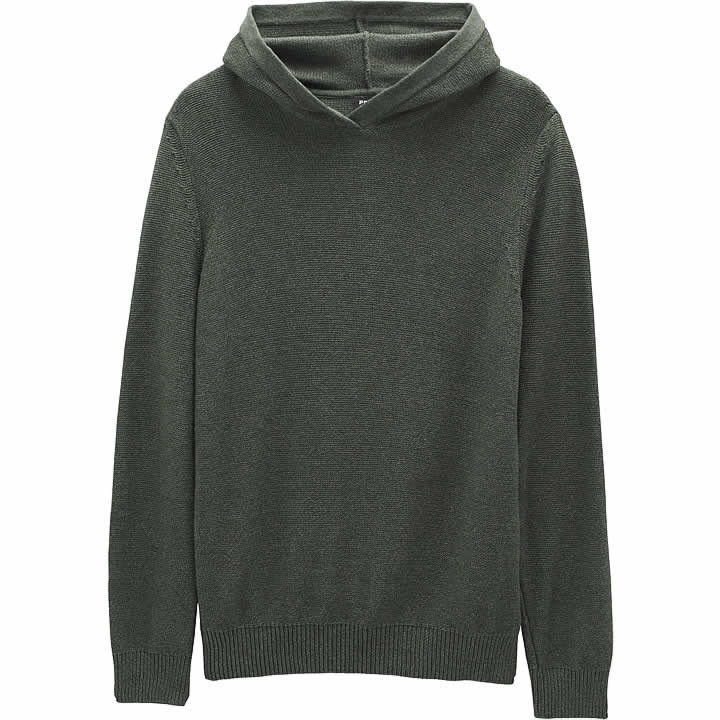 prAna North Loop Hooded Sweater Men's