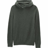prAna North Loop Hooded Sweater Men's