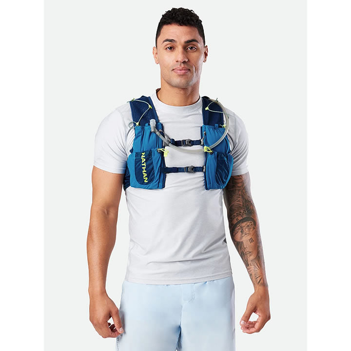 Nathan Vapor Air 3.0 7 Liter Hydration Pack Men's