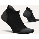 Elite Max Cushion No Show Tab Socks