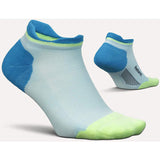 Elite Max Cushion No Show Tab Socks