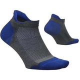 Elite Max Cushion No Show Tab Socks