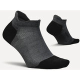 Elite Max Cushion No Show Tab Socks