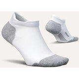 Elite Max Cushion No Show Tab Socks