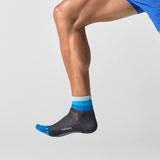 Feetures Elite Light Cushion Quarter Socks