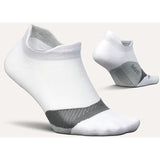 Elite Light Cushion No Show Tab Socks