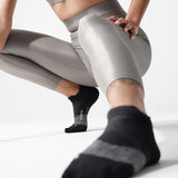Elite Ultra Light No Show Tab Socks