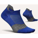 Elite Ultra Light No Show Tab Socks