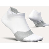 Elite Ultra Light No Show Tab Socks