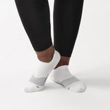 Elite Ultra Light No Show Tab Socks