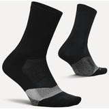 Elite Light Cushion Mini Crew Socks