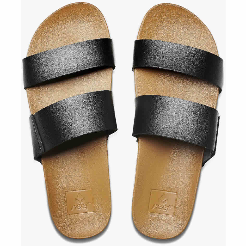 Women's Cushion Vista Sandals