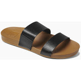 Women's Cushion Vista Sandals