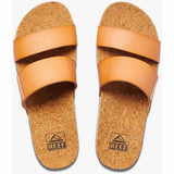 Women's Cushion Vista Hi Sandals