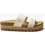 Women's Cushion Vista Hi Sandals