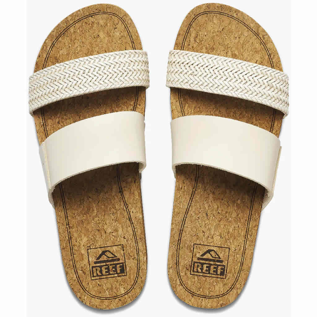 Women's Cushion Vista Hi Sandals
