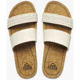 Women's Cushion Vista Hi Sandals