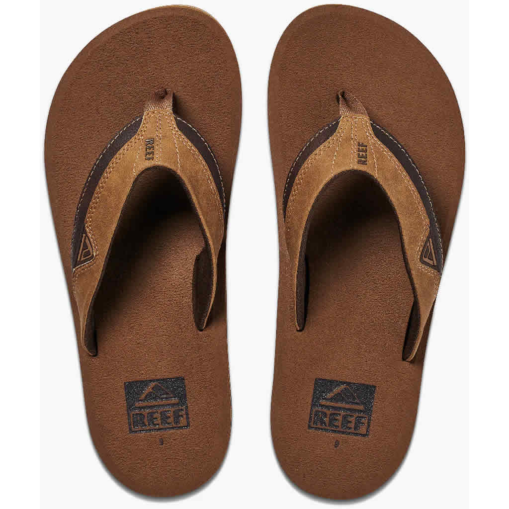 Men's Cushion Dawn Sandals