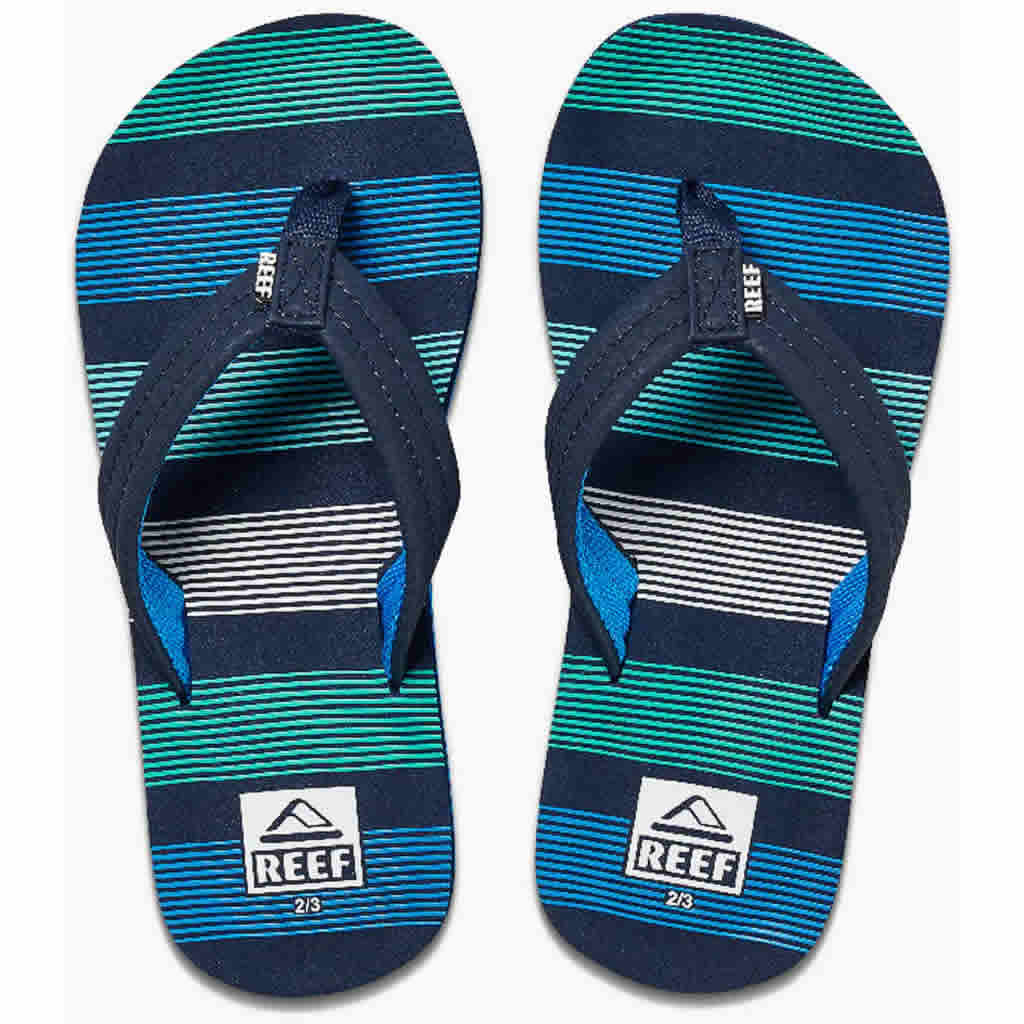 Kids' Ahi Sandals