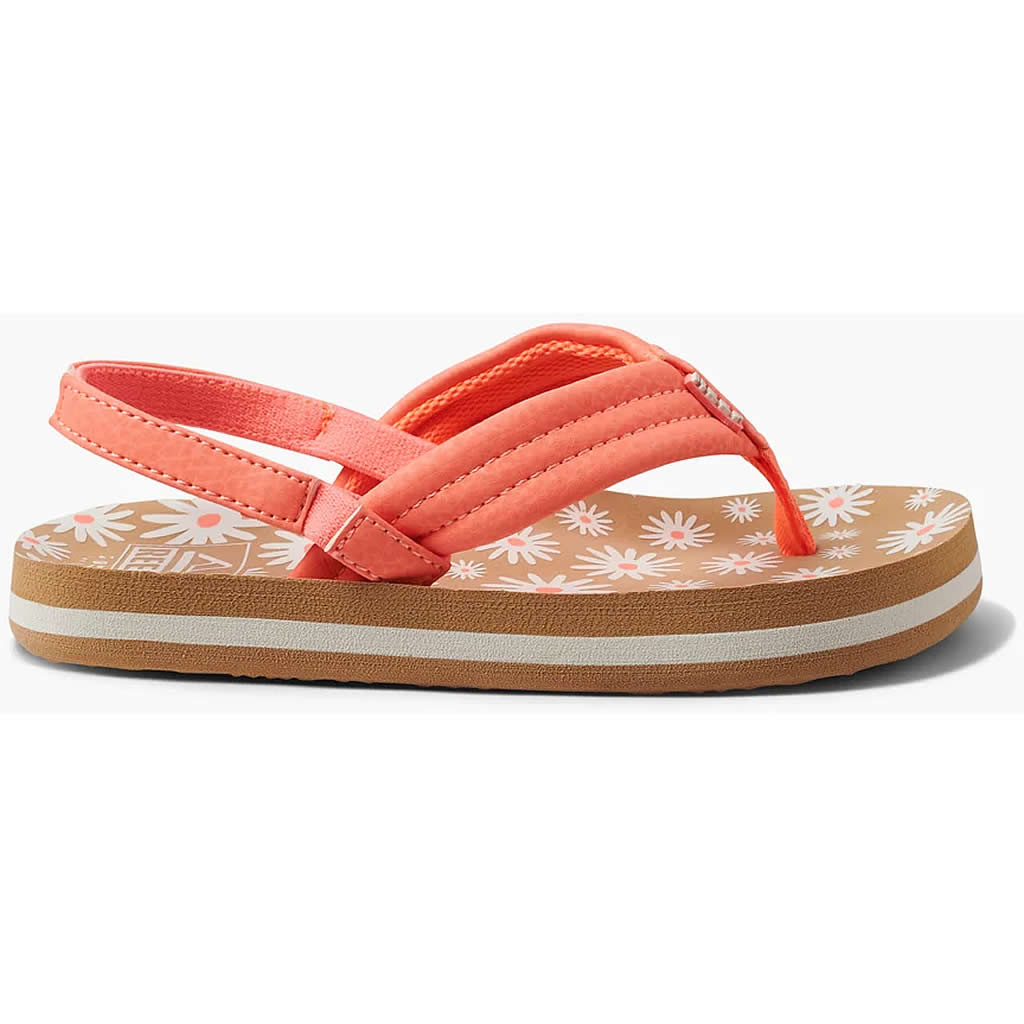Little Ahi Sandals Toddlers'
