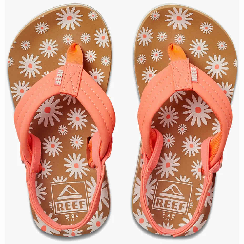 Little Ahi Sandals Toddlers'