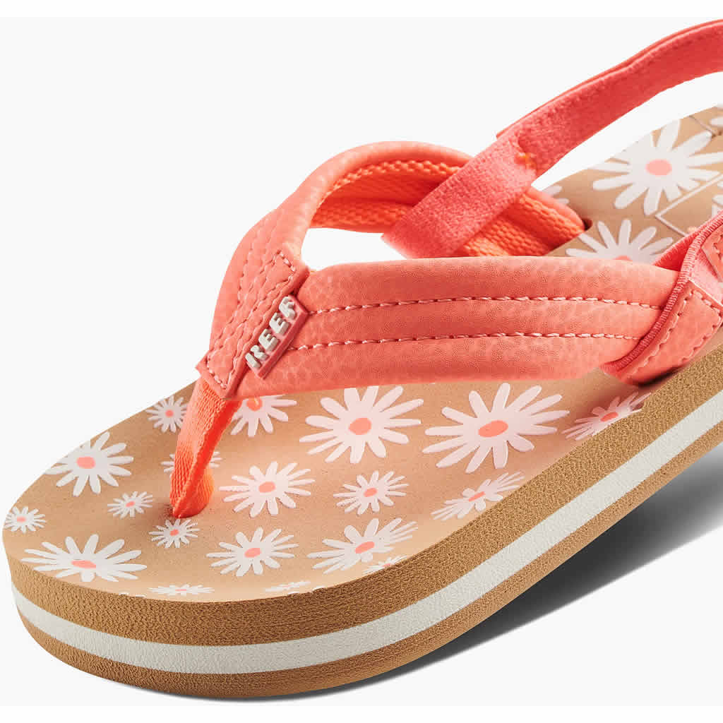 Little Ahi Sandals Toddlers'